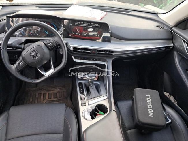 2357 - Changan CS35  2024 expertisée avec financem
