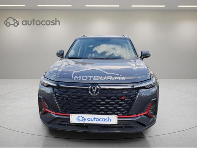 2357 - Changan CS35  2024 expertisée avec financem