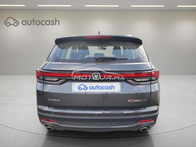 2357 - Changan CS35  2024 expertisée avec financem