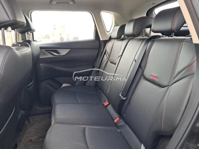 2357 - Changan CS35  2024 expertisée avec financem