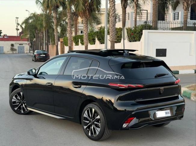 Peugeot 308 Diesel Automatique 2026 à Rabat