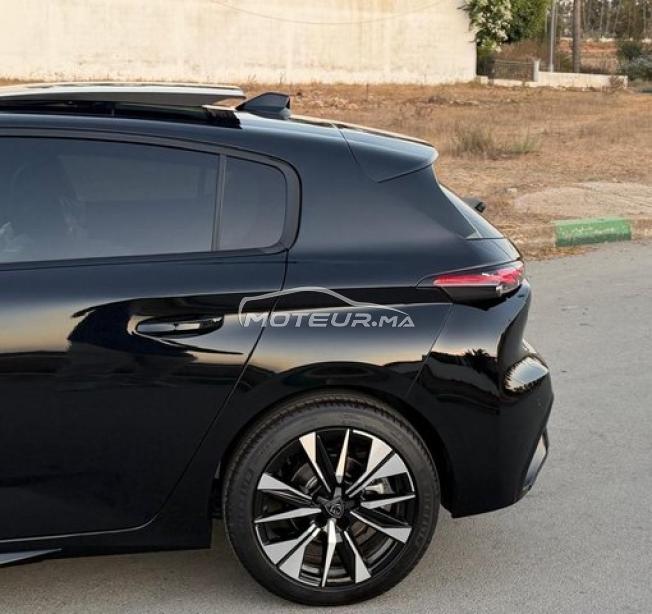 Peugeot 308 Diesel Automatique 2026 à Rabat