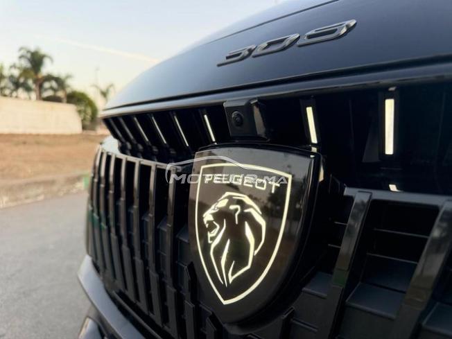 Peugeot 308 Diesel Automatique 2026 à Rabat