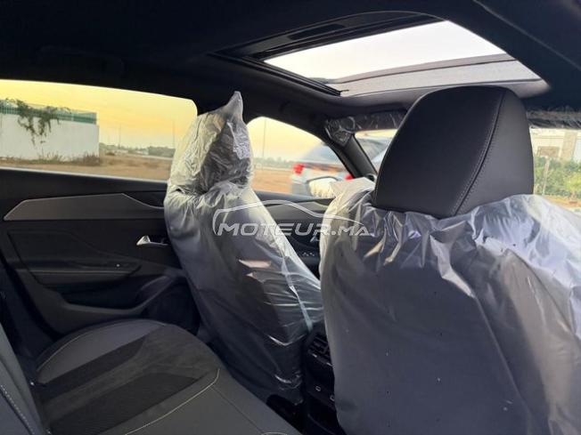 Peugeot 308 Diesel Automatique 2026 à Rabat