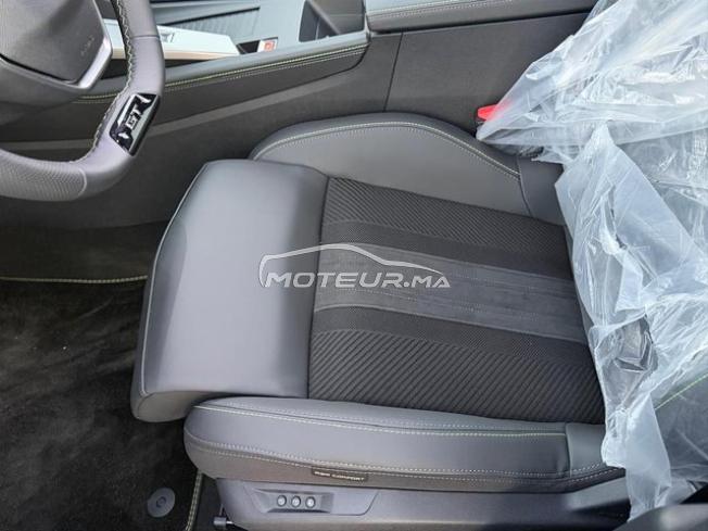 Peugeot 308 Diesel Automatique 2026 à Rabat