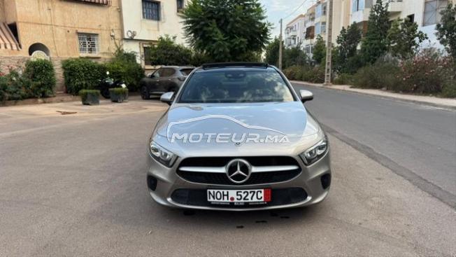 Mercedes-Benz Classe A 2019 dédouané 2023