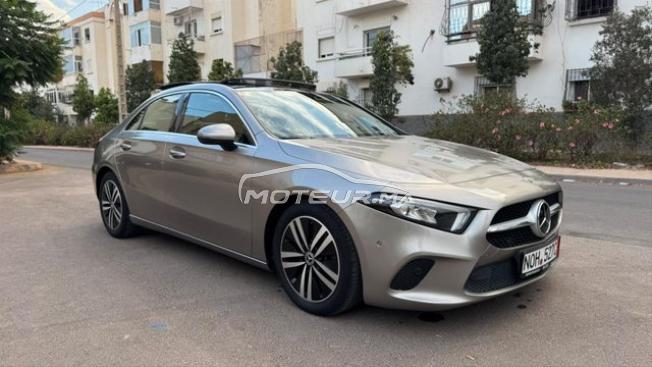 Mercedes-Benz Classe A 2019 dédouané 2023