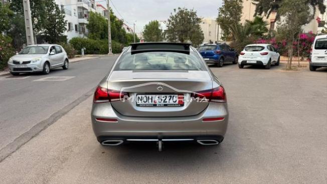 Mercedes-Benz Classe A 2019 dédouané 2023