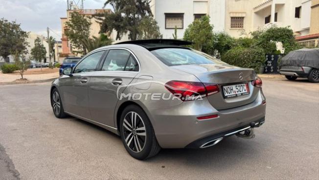Mercedes-Benz Classe A 2019 dédouané 2023