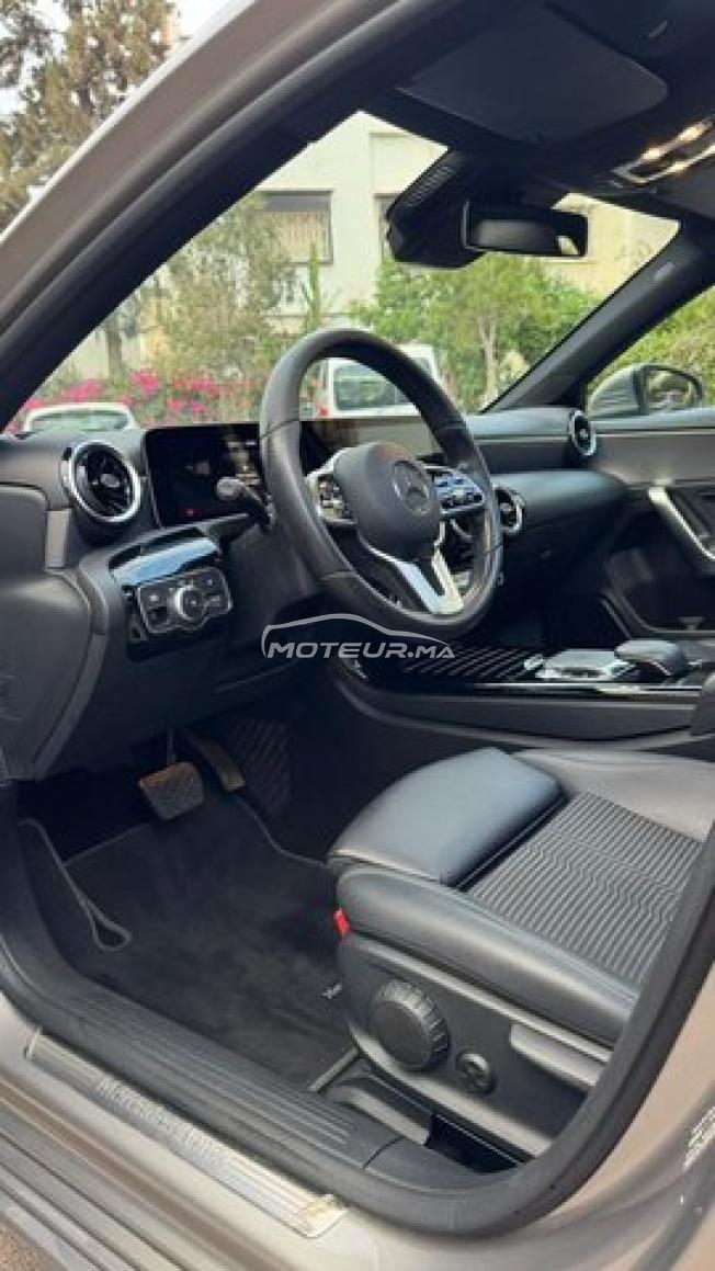 Mercedes-Benz Classe A 2019 dédouané 2023