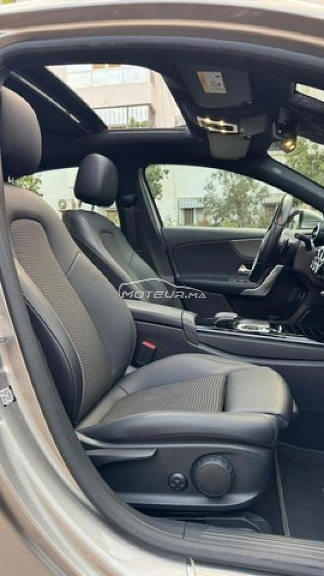 Mercedes-Benz Classe A 2019 dédouané 2023