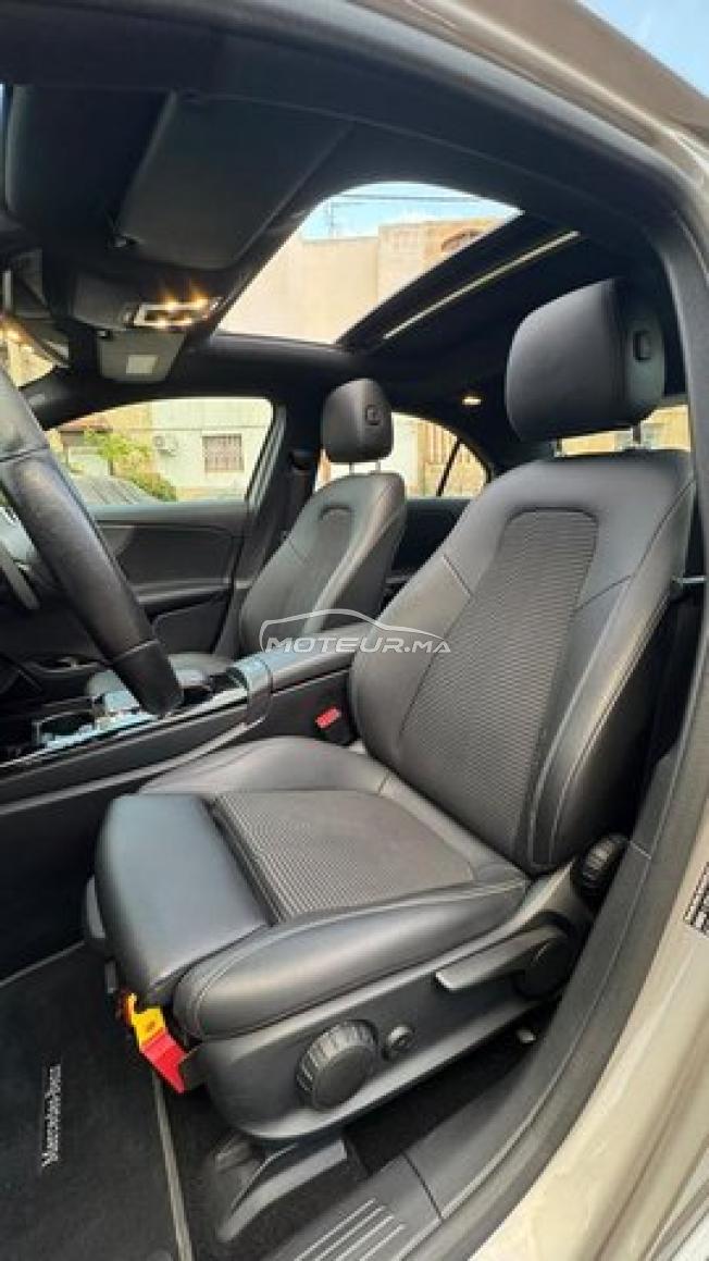 Mercedes-Benz Classe A 2019 dédouané 2023