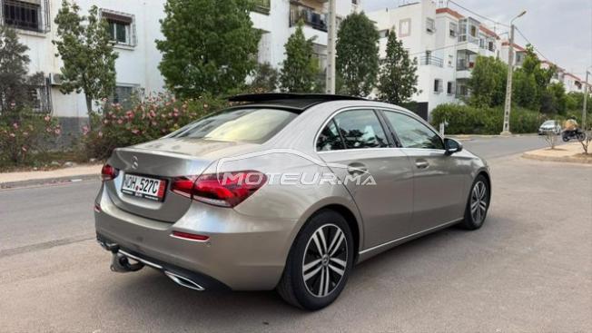 Mercedes-Benz Classe A 2019 dédouané 2023