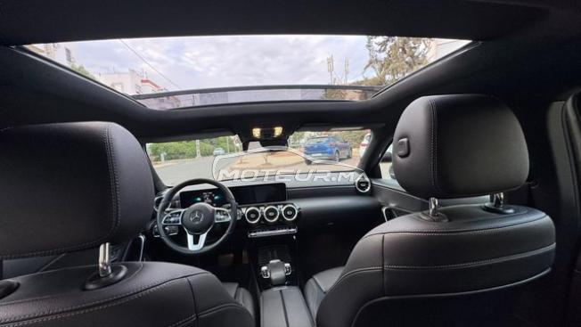 Mercedes-Benz Classe A 2019 dédouané 2023
