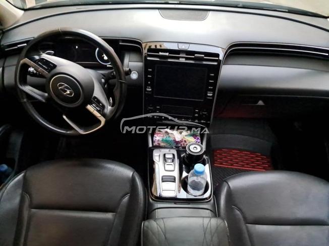 2379 - Hyundai Tucson 2022 expertisée avec finance