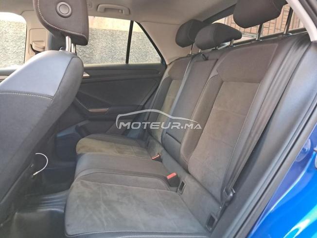 2394 - Volkswagen T Roc 2023 expertisée avec finan