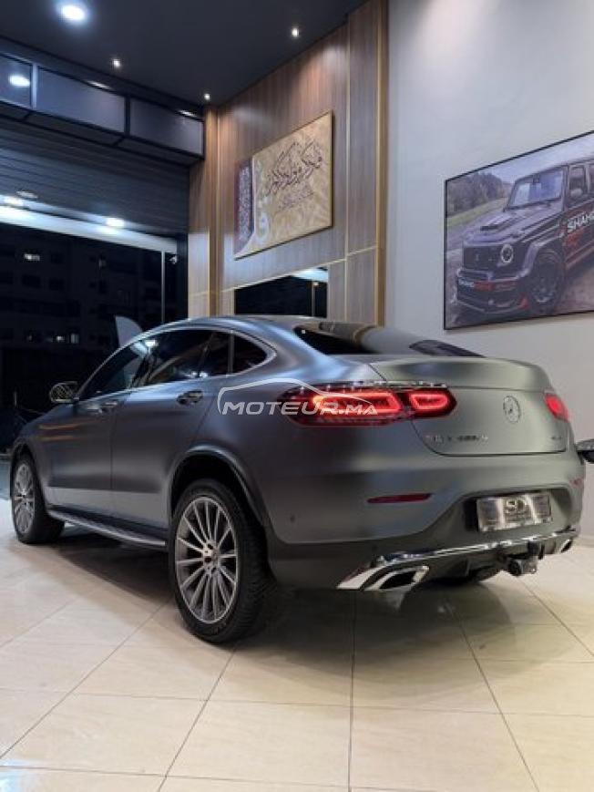 Mercedes GLC300DE