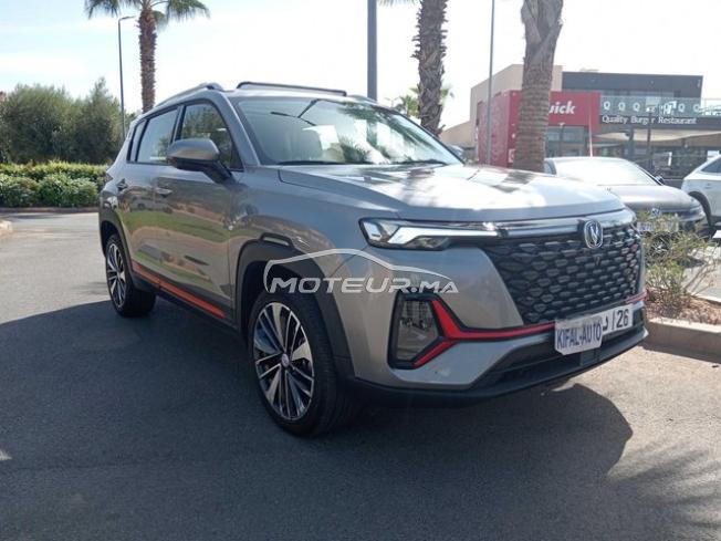 KIFAL - CHANGAN CS 35 