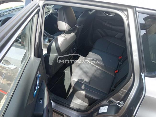 KIFAL - CHANGAN CS 35 