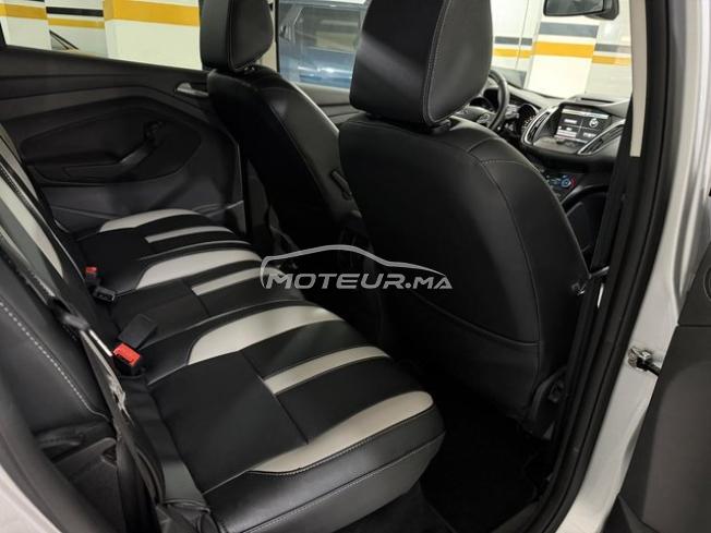 Ford C Max Diesel Manuelle 2016 à Rabat