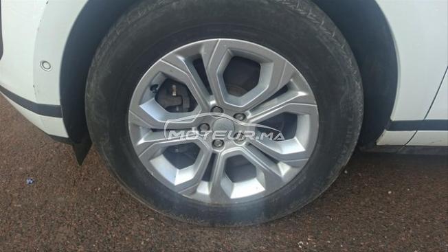 Land Rover LAND ROVER Range Rover Evoque 2021