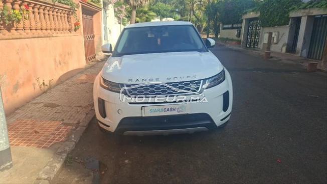Land Rover LAND ROVER Range Rover Evoque 2021