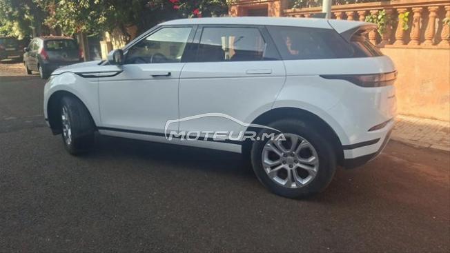 Land Rover LAND ROVER Range Rover Evoque 2021