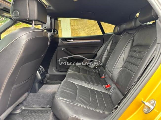 Volkswagen Arteon Rline 2019 