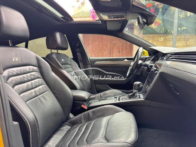 Volkswagen Arteon Rline 2019 