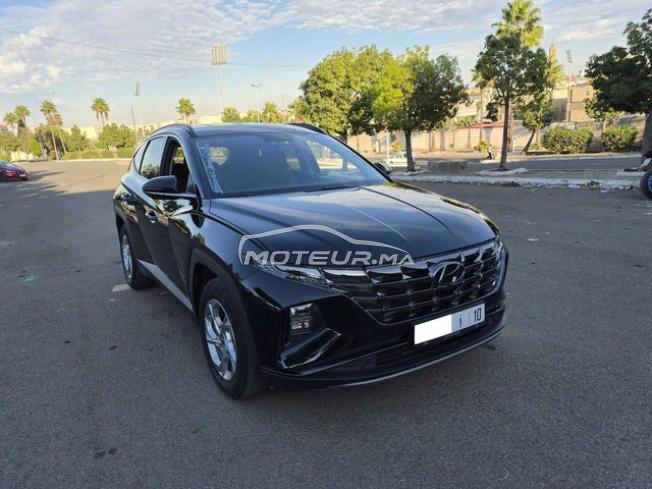 KIFAL - HYUNDAI Tucson