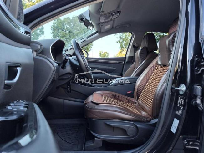 KIFAL - HYUNDAI Tucson