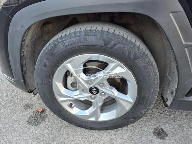 KIFAL - HYUNDAI Tucson
