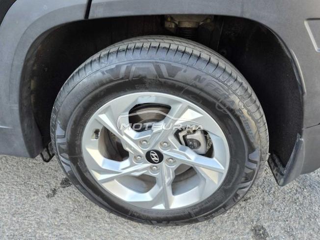 KIFAL - HYUNDAI Tucson