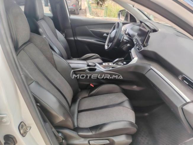 Peugeot 3008 diesel 2021