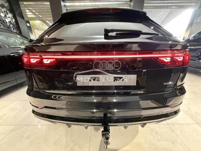 Audi Q8 EXCLUSIVE QUATTRO