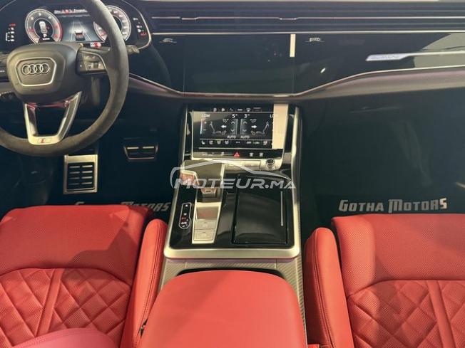 Audi Q8 EXCLUSIVE QUATTRO