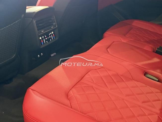 Audi Q8 EXCLUSIVE QUATTRO
