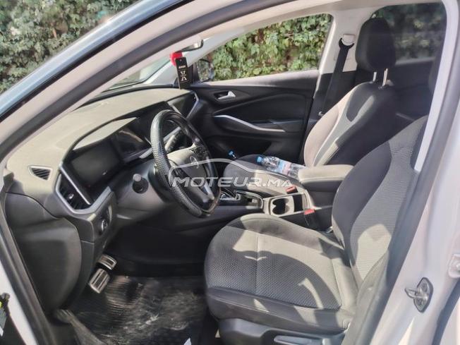 Opel grandland 2023 diesel 