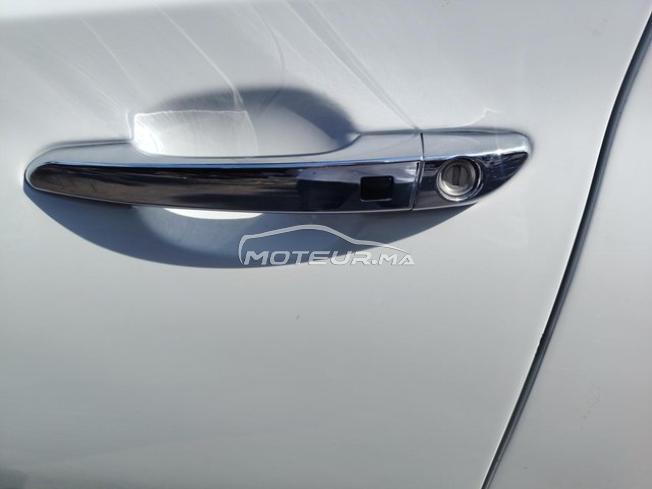 Hyundai Tucson toute options 
