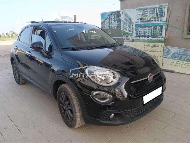 KIFAL - FIAT 500X