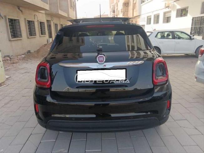 KIFAL - FIAT 500X