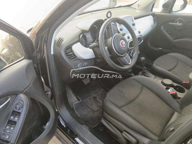 KIFAL - FIAT 500X