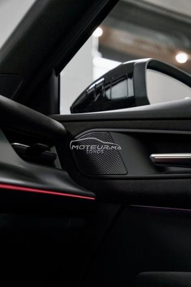 Audi Q3 Sportback Diesel Automatique 2026 à Tanger