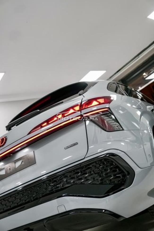 Audi Q3 Sportback Diesel Automatique 2026 à Tanger