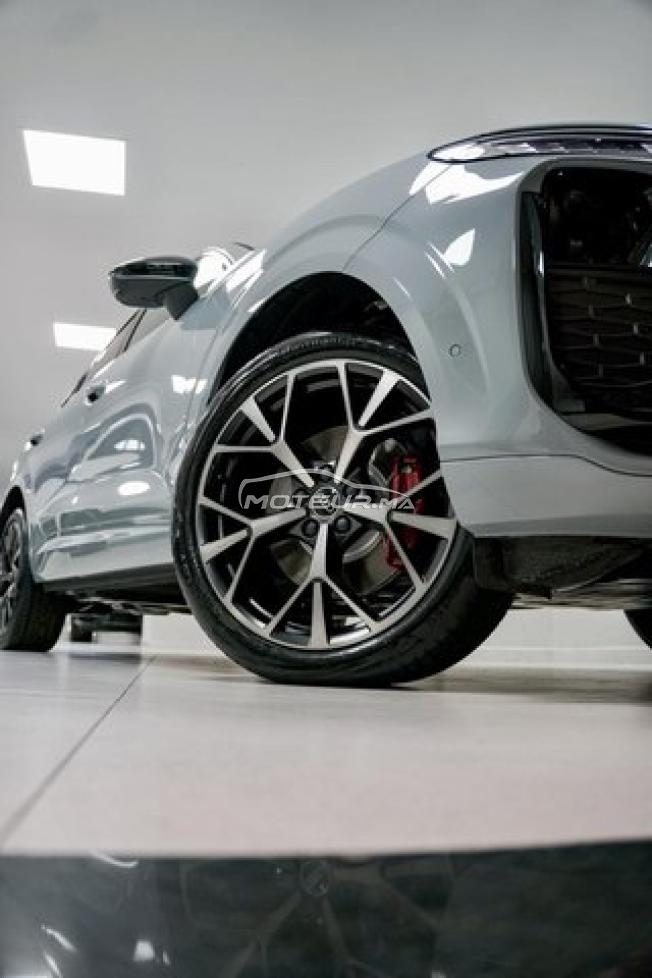 Audi Q3 Sportback Diesel Automatique 2026 à Tanger
