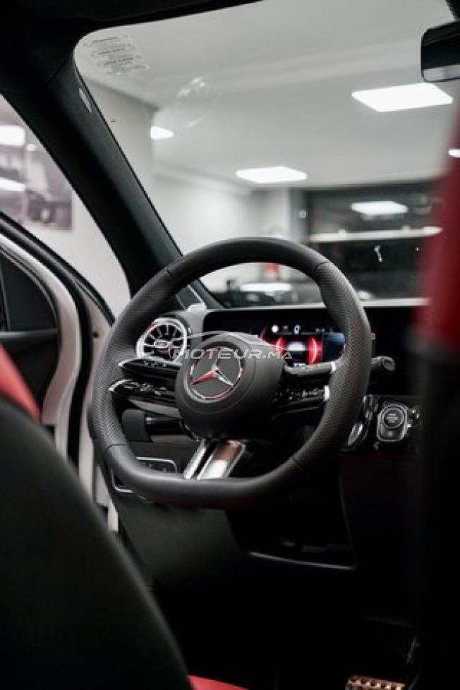 Mercedes GLA 220d