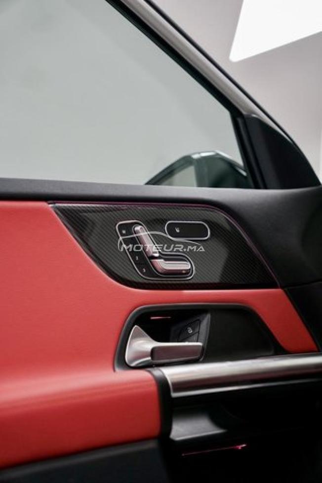 Mercedes GLA 220d