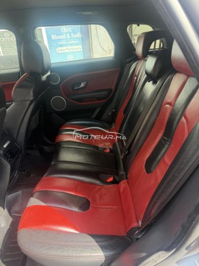 evoque dinamic plus impote neuf
