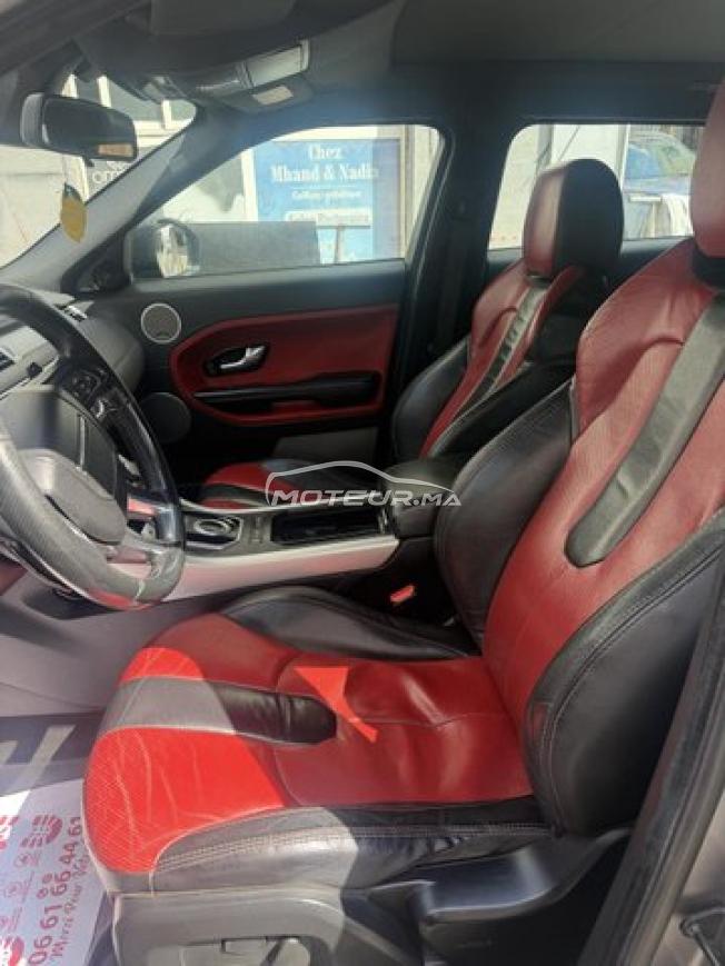evoque dinamic plus impote neuf