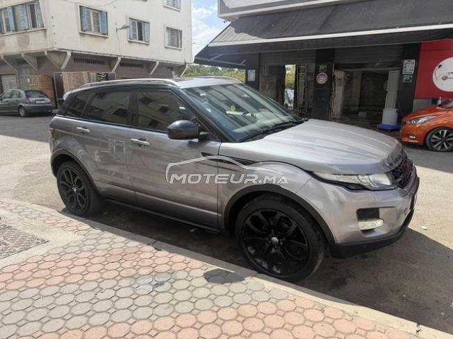 evoque dinamic plus impote neuf